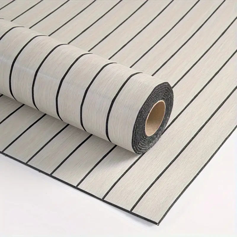 40cm * 300cm-chêne blanc