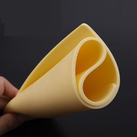 Peau artificielle en silicone souple de qualité supérieure pour la pratique du tatouage, peau factice réaliste pour la formation en maquillage permanent des sourcils et des lèvres pour débutants