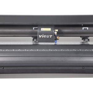 Mini autocollant en vinyle, 720mm, Machine, bricolage, étiquette publicitaire, panneaux, tatouage, graphique, traceur - Product Image 4