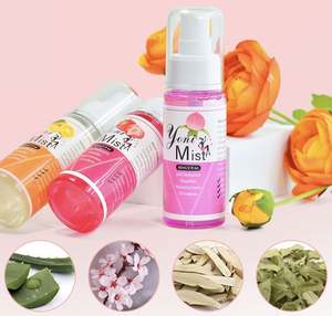 Lavado Vaginal Deportivo Cuidado Íntimo - Product Image 4