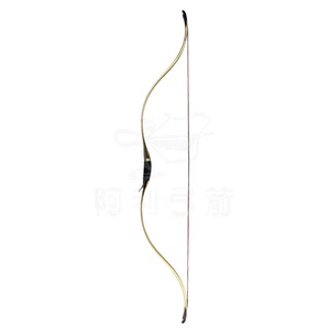 Alibow Tang &quot;Dunhuang&quot; <strong>Laminated</strong> <strong>Recurve</strong> <strong>Bow</strong> Traditional Chinese <strong>Bow</strong> (take Down <strong>Bow</strong> Version Available)