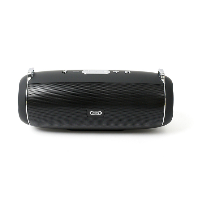 Portable Speaker Radio Speaker RGB Light Wireless Speakers Outdoor Sports Bass High Quality Loud