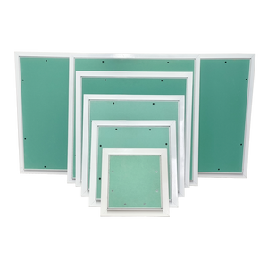 Pannello di accesso soffitto sospeso <span class=keywords><strong>per</strong></span> gesso 600x1200 - Product Image 5