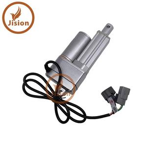 Pièces de machines de construction SEW150 SWE210 SEW230 Moteur de commande d'accélérateur du moteur SPN-LM-1224-A-60 T42-1037-001 - Product Image 4