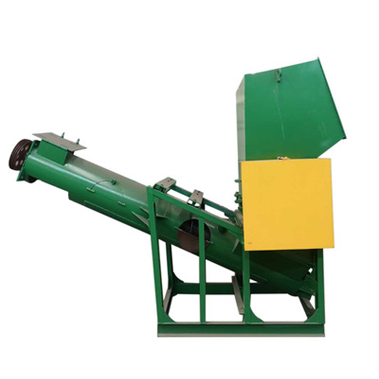 Длительный срок службы и малошумный небольшой пластиковый гранулятор, рециркуляция для продажи в Южной Африке