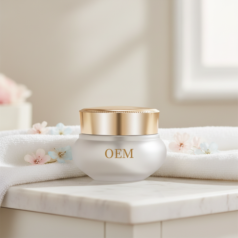Custom Pearl Cream OEM Lady Concealer