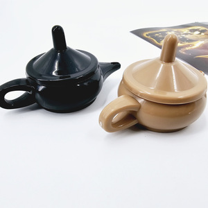Lámpara Mágica King G0254, Truco de Magia con Monedas, Juguete Infantil para Fiestas, Espectáculo Nocturno - Product Image 3