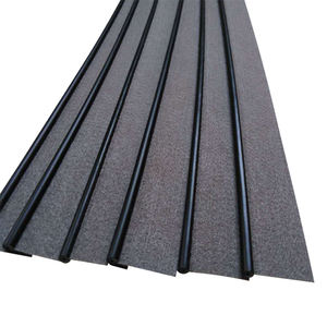 Le tissu non tissé perforé à l'aiguille de haute qualité avec isolation thermique et ignifugation peut être utilisé <span class=keywords><strong>pour</strong></span> les sièges de voiture - Product Image 4