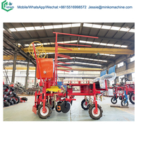 Planteur automatique pour semis de légumes, machine de plantation d'oignon et de pomme de terre, nouveau,