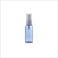 Corps vide brume fine PETG 10ml 15ml 20ml 25ml 30ml 40ml 50ml parfum vaporisateur en plastique pour eau hydratante