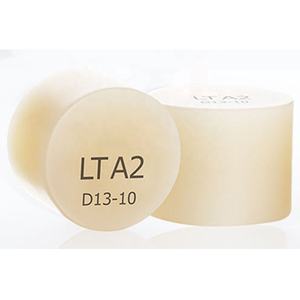 Buon prezzo lingotti pressa dentale blocco vetro ceramica HT/LT <span class=keywords><strong>CAD</strong></span> <span class=keywords><strong>CAM</strong></span> - Product Image 1