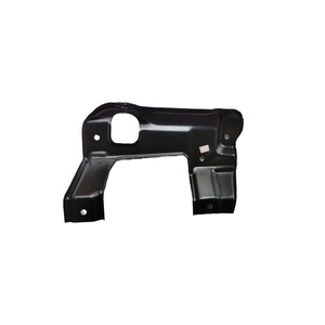 Phụ tùng thân xe Mitsubishi Pajero Montero V93 V95 V97: Cản trước, thanh đỡ bên dưới, ốp chắn bùn, tấm lót & giá đỡ 6400A589 - Product Image 3