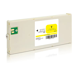 Goosam mejor calidad 220ml <span class=keywords><strong>Eco</strong></span> solvente <span class=keywords><strong>Max</strong></span> <span class=keywords><strong>2</strong></span> Compatible cartucho de tinta para impresoras Roland de la mejor calidad de <span class=keywords><strong>2</strong></span> para impresoras de la XF-640 DE LA VS-640i - Product Image 2