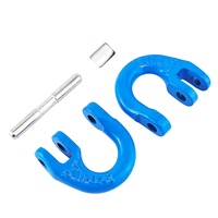 Matériel gréement G100 Hammerlock maillon de connexion pour élingues de chaîne