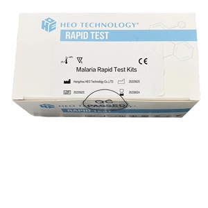 Malaria Pf Pan Antigen Teststreifen für den Schnelltest auf Infektions krankheiten - Product Image 6