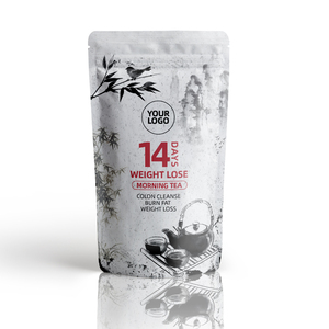 100% di bellezza della pelle a base di erbe dimagranti tè della pancia piatta 28 giorni <span class=keywords><strong>notte</strong></span> purificano l'alta qualità all'ingrosso con il servizio di pacchetto personalizzato - Product Image 2