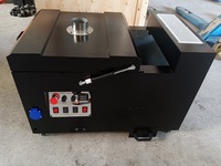 Acetek Vente à Chaud 30cm A3 Dtf Imprimante Machine d'impression Numérique T-shirt Impression