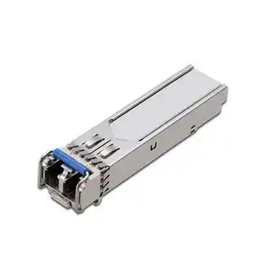 SFP + ตัวรับส่งสัญญาณออปติคอล1470nm 10G CWDM SFP 20กม