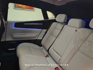 <span class=keywords><strong>Polestar</strong></span> 4 Single Dual Motor Estándar Batería de larga duración Alto rendimiento Plus Ev Electric Car Auto Vehicles Pro Car 2025 - Product Image 5