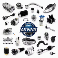 Rotor de distributeur automatique AUVINO pour Audi 80 052905225C 0001583931 1234332350