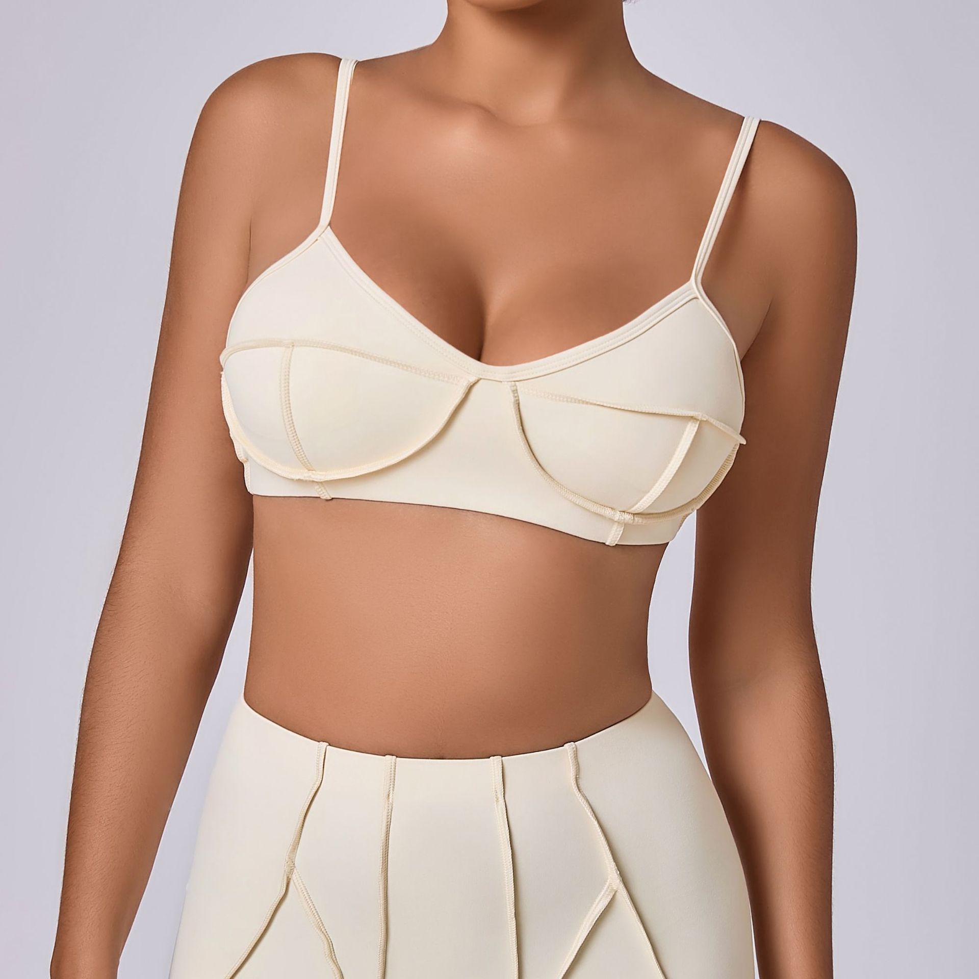 Bra - Beige