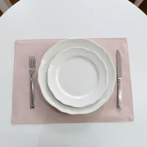 Cảm thấy giáng sinh hiện đại bảng Mat Silicone 28cm 3D bảng mat chống trượt bảng mat - Product Image 4