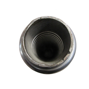 Ss304 316 גמיש לשאוג צינור פליטה מכונית עם חוט סופר גמיש חוט קלוע מחבר - Product Image 3