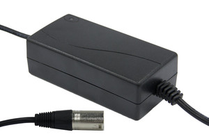 <span class=keywords><strong>Chargeur</strong></span> de batterie électrique 24V 2A <span class=keywords><strong>pour</strong></span> scooter et <span class=keywords><strong>trottinette</strong></span> 24V 2 A <span class=keywords><strong>Razor</strong></span> Dirt Quad ATV - Product Image 6