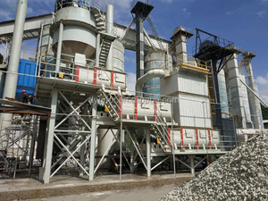 15t/h Hydratisierte Kalkanlage zur Herstellung von Calciumhydroxid-Pulver bis zu 600 Mesh - Product Image 5