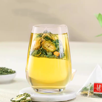 Thé Minceur Rapide aux Herbes pour Adultes, Stimulant du Métabolisme, Brûleur de Graisse, Détoxifiant, pour la Santé Digestive - Meilleure Vente