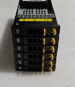 Ổ cứng SSD HPE P9M59B 867544-001 15.36TB SAS 12Gbps SFF dành cho hệ thống lưu trữ 3PAR StoreServ 8000 - Product Image 2