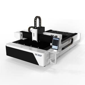 เครื่องตัดเลเซอร์ CO2 ราคาประหยัด คุณภาพสูง เครื่องแกะสลักเลเซอร์ CNC อุตสาหกรรม สำหรับอุตสาหกรรมโฆษณา - Product Image 5