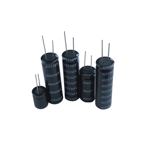 Batería de supercondensador YKY de 1 millón de ciclos 3.0V8F Ultracapacitor para condensadores Farad de arranque de potencia - Product Image 1