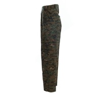 Uniforme de combat numérique ACU Woodland pour la Somalie