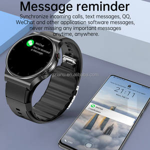 2024 nuovo Smartwatch P70 accurata temperatura corporea <span class=keywords><strong>pressione</strong></span> sanguigna ECG lettura sonno Tracker IP67 pompa aria <span class=keywords><strong>da</strong></span> <span class=keywords><strong>polso</strong></span> Smart Watch - Product Image 5