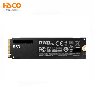 TLC 512Gb SATA III 6Gb/s PM871a M.2 2280内置固态硬盘的全新原装MZNLN512HMJP-000L7 - Product Image 2