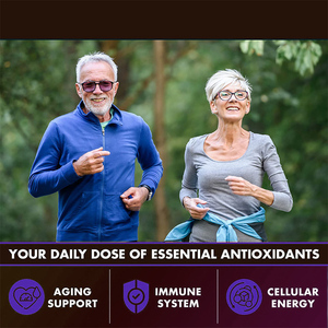 Supplément organique de bergamote d'agrumes de marque privée pour le soutien immunitaire en santé cardiaque - Product Image 2