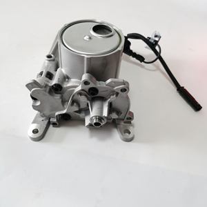 Piezas de motor automático, bomba de aceite, piezas de coche, bomba de aceite V764737680 para PEUGEOT 207 3008 para Citroen C4 <span class=keywords><strong>C5</strong></span> - Product Image 4