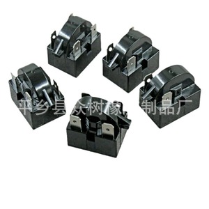 ตัวป้องกันโอเวอร์โหลดคอมเพรสเซอร์ Mz93 150 Ptc สตาร์ทเตอร์ อะไหล่เครื่องทำความเย็น - Product Image 2