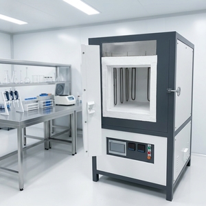 Four industriel pour la fusion des métaux, machine de fusion du platine et de l'<span class=keywords><strong>or</strong></span> pour les alliages super-résistants, les lingots, la céramique, les produits chimiques et l'électronique. - Product Image 6