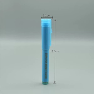 Stylo de test d'argent avec logo, bon marché, pour tester une petite quantité, cadeau multifonctionnel 2017 - Product Image 3