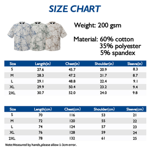 T-shirt personnalisé pour <span class=keywords><strong>homme</strong></span> en coton, polyester et élasthanne 200G, sensation fraîche, tie-dye, effet brûlé, couleur contrastante, <span class=keywords><strong>maille</strong></span> respirante - Product Image 6