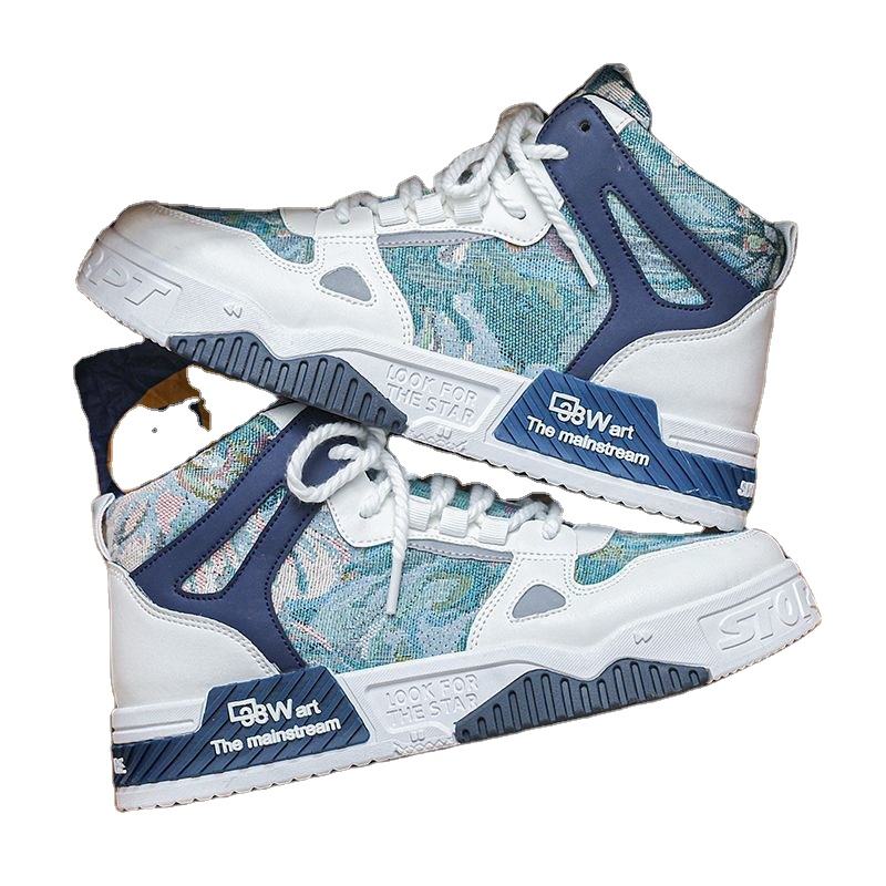 Alibaba Selling Custom Shoes YT Sapatos Para Homens Sneakers For