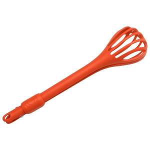 Vente en gros d'accessoires de cuisine multifonctionnels : fouet, batteur à œufs, filtre, <span class=keywords><strong>pince</strong></span> à <span class=keywords><strong>spaghetti</strong></span>, <span class=keywords><strong>pince</strong></span> à nouilles en nylon, <span class=keywords><strong>pince</strong></span> alimentaire - Product Image 3