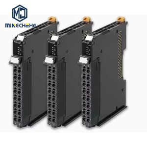 ชุดจ่ายไฟ24VDC NX-PG0232-5 NX-PG0122 NX-PG0112สำหรับระบบควบคุม PLC - Product Image 1