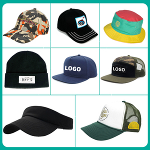 Tùy Chỉnh Mũ Bóng Chày Logo In Mô Hình Thêu Màu Rắn Mềm Hàng Đầu Joker Mặt Trời Visor Nhanh Chóng Làm Khô Hat Trong Mùa Hè - Product Image 4