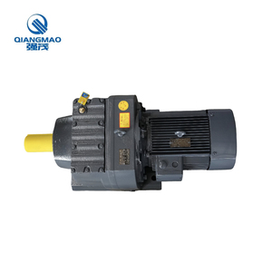 <span class=keywords><strong>Prix</strong></span> de gros Petite taille Options de montage flexibles Réducteur de vitesse Machine de transmission série R pour machines d'impression - Product Image 6