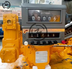 M50 <span class=keywords><strong>Flow</strong></span> <span class=keywords><strong>Meter</strong></span> với đăng ký lọc không khí Eliminator cài sẵn van - Product Image 5