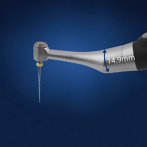 Motore Endodontico Cordless Economico con Funzione di Inversione Automatica della Coppia e Modalità Reciproca - Product Image 4