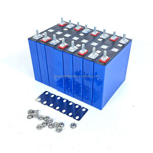 Yinlong lto円筒形電池2.3v 2.4v 35ah 40ah 45ah scib 2.9v 20ah prism 40 ah 10c100ahソーラー用リチウム電池セル - Product Image 5